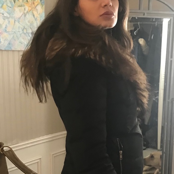 Mackage winter coat - Picture 11 of 12